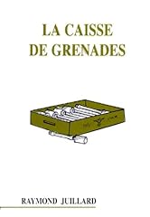caisse grenade d'occasion caisse grenade d'occasion Livré partout en France