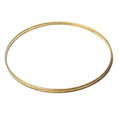 Brass banjo hoop for sale  Delivered anywhere in USA 
