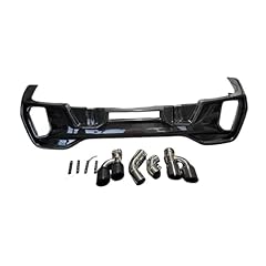 Dacolwzing front lip for sale  Delivered anywhere in UK