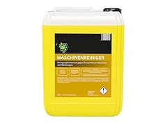 Liter maschinenreiniger effizi gebraucht kaufen  Wird an jeden Ort in Deutschland