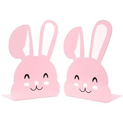 Adorable rabbit bookends for sale  Delivered anywhere in USA 