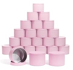Candle tins lids for sale  Delivered anywhere in UK