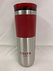 Costa coffee reusable for sale  Delivered anywhere in UK