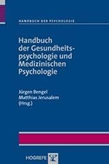 Handbuch gesundheitspsychologi gebraucht kaufen  Wird an jeden Ort in Deutschland