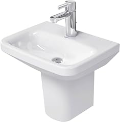 Duravit durastyle 070845000 d'occasion  Livré partout en Belgiqu