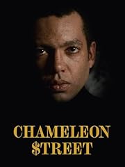 Chameleon street for sale  Delivered anywhere in UK