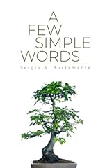 Simple words for sale  Delivered anywhere in USA 