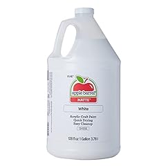 Apple barrel white for sale  Delivered anywhere in USA 