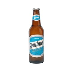 Quilmes cerveza pilsener gebraucht kaufen  Wird an jeden Ort in Deutschland