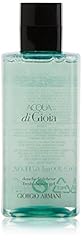 Armani acqua gioia gebraucht kaufen  Wird an jeden Ort in Deutschland