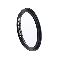 Jjc 39mm filter for sale  Delivered anywhere in UK