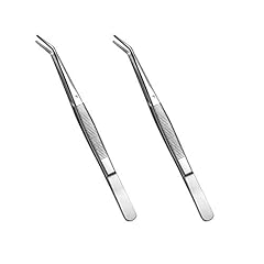 Stainless steel tweezers for sale  Delivered anywhere in USA 