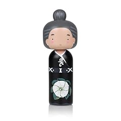 Lucie kaas kokeshi for sale  Delivered anywhere in USA 