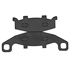 Motorcycle Brake Pad for Kawasaki GPz 900 GPZ900 ZX900 for sale  Delivered anywhere in Canada