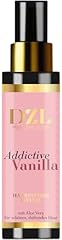 Dzl hairperfume intense d'occasion  Livré partout en France