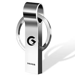 Chiavetta usb 982gb usato  Spedito ovunque in Italia 