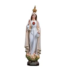 Virgin mary statues for sale  Delivered anywhere in UK