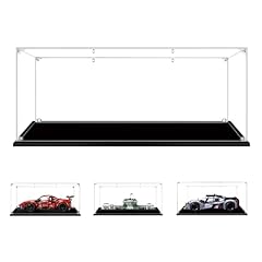 Boovax display case for sale  Delivered anywhere in UK