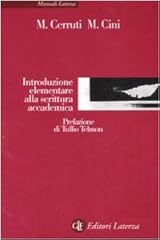 Introduzione elementare alla usato  Spedito ovunque in Italia 