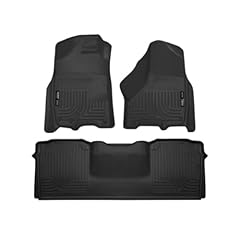Husky liners weatherbeater for sale  Delivered anywhere in USA 