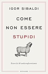 Come non essere usato  Spedito ovunque in Italia 
