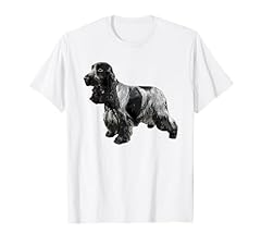 Cocker spaniel inglese usato  Spedito ovunque in Italia 