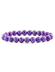 Ouubuuy sugilite bracelet for sale  Delivered anywhere in UK