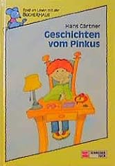 Geschichten vom pinkus gebraucht kaufen  Wird an jeden Ort in Deutschland