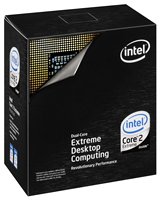 Core extreme x6800 d'occasion  Livré partout en France