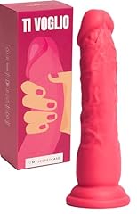 Mysecretcase dildo silicone usato  Spedito ovunque in Italia 