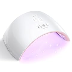 Sunuv led nail for sale  Delivered anywhere in USA 