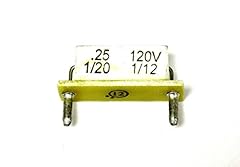 Electronics 9836 .25 for sale  Delivered anywhere in USA 