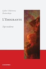 Emigrante. tipi moderni usato  Spedito ovunque in Italia 