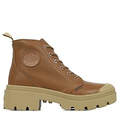 Palladium pallabase leather d'occasion  Livré partout en France