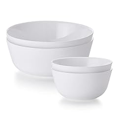 Corelle white bowl for sale  Delivered anywhere in USA 