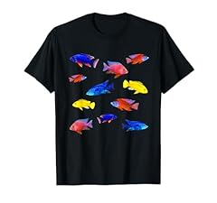 African cichlids aquarium for sale  Delivered anywhere in USA 