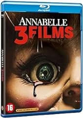 Annabelle collection blu for sale  Delivered anywhere in USA 