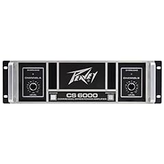 Peavey 6000 power for sale  Delivered anywhere in USA 