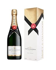 Moët chandon impérial for sale  Delivered anywhere in UK