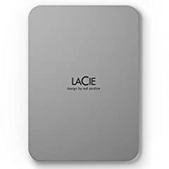 Lacie mobile drive for sale  Delivered anywhere in USA 