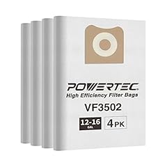 Powertec 4pk vf3502 for sale  Delivered anywhere in USA 