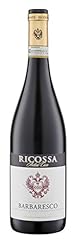Ricossa barbaresco docg gebraucht kaufen  Wird an jeden Ort in Deutschland