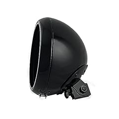 Fatecim motorcycle round for sale  Delivered anywhere in UK