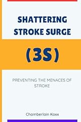 Shattering stroke surge usato  Spedito ovunque in Italia 