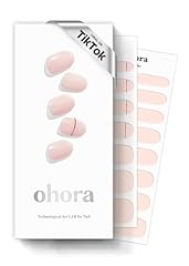 Ohora semi cured for sale  Delivered anywhere in USA 