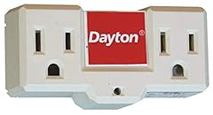 Dayton 48gp69 plug for sale  Delivered anywhere in USA 