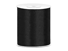 Deco ruban satin d'occasion  Livré partout en Belgiqu