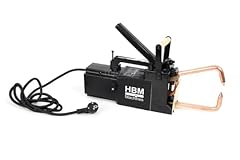 Hbm spot welding for sale  Delivered anywhere in UK