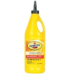 Pennzoil 550042102 axle for sale  Delivered anywhere in USA 