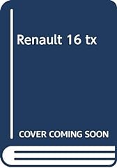 Renault tx d'occasion  Livré partout en France